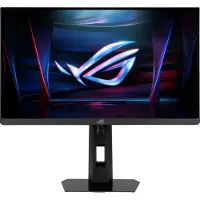 Asus ROG Strix XG248QSG Ace, 61,2 cm (24.1"), 1920 x 1080 Pixel, Full HD, LCD, 0,7 ms, Schwarz
