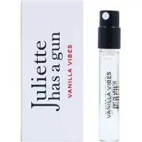 Juliette has a Gun Vanilla Vibes EDP 1 ml