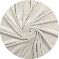 Bestlivings Spannbettlaken Cashmere Touch - 180-200x200cm ( Beige )