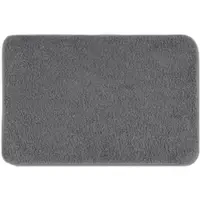 Bestlivings Tierdecke Lammflor 80 x 120 cm Grau