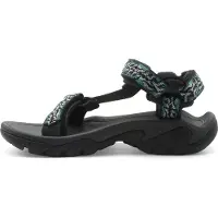 Teva Terra Fi 5 Universal Sandalen Mehrfarbig EU 36 Frau Mehrfarbig EU 36