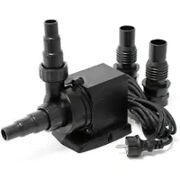Helloshop26 Poolpumpe 16000 l/h Zirkulation 140 Watt 16_0001984