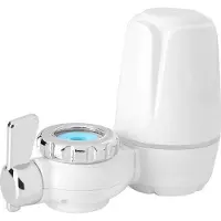 OEM Wasserpumpe mit waschbarer Keramik-Kern - 8-Stück-Satz für Haushalts-Kochwasserhahn