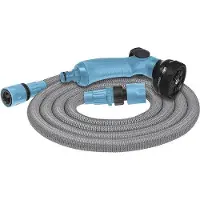 OEM Gartenschlauch 30 Meter - 8 Funktionen mit Schnellkupplung