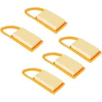 OEM Filtereinstellungen für Blasgeräte 5er-Pack - 4282 03002 - Hochwertige Filter