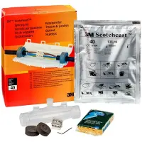 OEM Elektrische Kabelschutzkappe, Kunststoff, E2PRK Modell