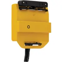 Eaton PKZ0 Vorhängeschloss Verriegelung für Schalter - 035129