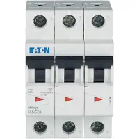 Eaton FAZ-Schutzschalter - 278861