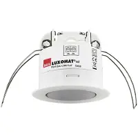 B.E.G. DALI Link PD11 Ultra Schlank Multisensor 9M IP20 - 93068