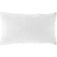 Bestlivings Kopfkissen 40 x 80 cm Daunenkissen