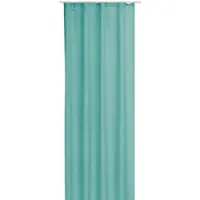 Bestlivings Dekoschal Joy 140 x 245 cm Universalband Türkis