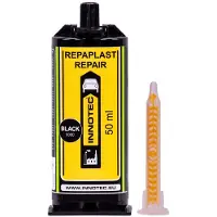 Mirari Repaplast Repair 50 ml schwarz Doppelkartusche