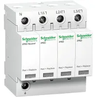 Schneider Netzüberspannungsschutz - A9L20601