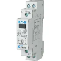 Eaton Stromstoßrelais 16A 24V DC 2Z Z-SB23/SS 265303