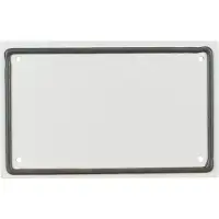 Eaton Flanschplatte, IP66, Metall, blind 113426