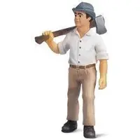Schleich 13433 Bauer