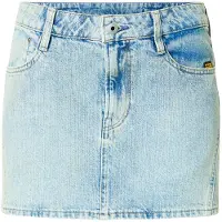 G-Star D28409-e352 Kurzer Rock