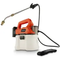 Powerplus Elektrisches Rückensprühgerät Ohne Batterie 4l