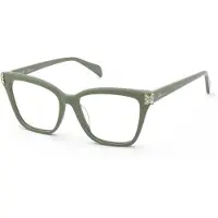 Blumarine Sehhilfen - - VBM255S - Acetat - Grün (Salbeigrün) - 54/16/140