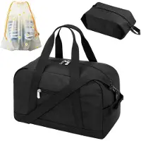 OEM Wasserfeste Sport- und Reisetaschen mit Extra-Schuhfach und Rucksacktaschen