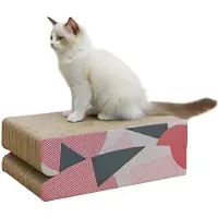 OEM Kratzbaum für Katzen mit vielfältigen Spiel- und Kratzmöglichkeiten