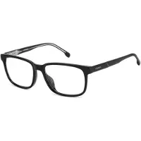 Carrera C FLEX 03/G 58/17/150 Brille mit schwarzen Acetat-Rahmen HERREN C FLEX 03/G