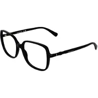Longchamp LO2802 55/16/145 Brille Schwarz Bio inj-g820 FRAU LO2802