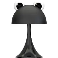 Luxus Europe - Nachtlampe Kinderzimmer Froggy - Kabelloses LED-Nachtlicht für Kinder – USB-C wiederaufladbar