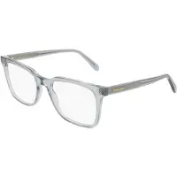 Ferragamo Sehhilfen - - SF3067 - Transparent grau - Acetat - Herren