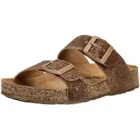 Haflinger Hausschuhe Hausschuhe Leder