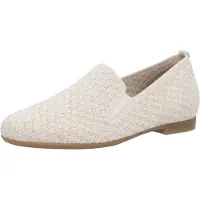 Remonte Damen D0K15-60 beige Halbschuhe 40