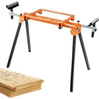 OEM Orangerüst - Werkbank - 150kg - Stahl