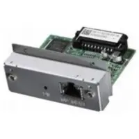 Star Micronics 39607804, LAN-Schnittstelle, 1 Stück(e)