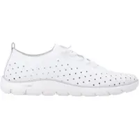Remonte Sportliche Schnürschuhe Damen 32313932383733 Weiß 44 EU