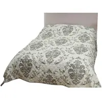 Bestlivings Tagesdecke Floria