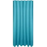 Bestlivings Dekoschal Ellen Universalband 140 cm x 245 cm Türkis