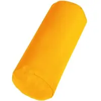 Bestlivings Nackenrolle Ellen 15 x 40 cm Orange
