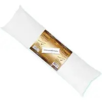 Bestlivings Kissenfüllung Seitenschläfer 40 x 140 cm Polyester Premiumfüllung