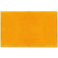 Bestlivings Tierdecke Hundedecke Mikrofaser 90 x 140 cm Hellorange