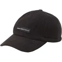 Alpha industries Trucker Cap "Snow Cap Rubber Logo"