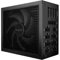 Be-Quiet! Dark Power 14 Netzteile - 1200 Watt - 140 mm - ATX 3.1 - 80 Plus Titanium (bis zu 90% effektiv)