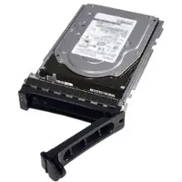 Dell Solid-State-Disk - 3.84 TB - Hot-Swap - 2.5" (6.4 cm)