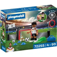 Playmobil Sports & Action 72255, 4 Jahr(e), Mehrfarbig, Kunststoff