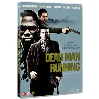 ShowTime DEAD MAN RUNNING