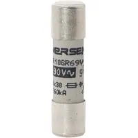 Mersen Sicherungseinsatz zyl. HL FR10GR69V16 D1014579