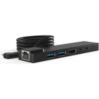Compulocks Usb-c Hub Dockingstation 1 M