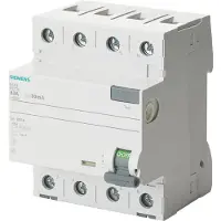 Siemens 5SV3346-6 Nicht kategorisiert