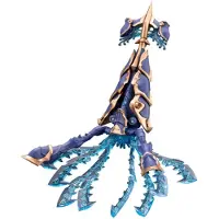 Kotobukiya Arcanadea Xenoalma Trickle Dekapodia Plastikmodellbausatz 21 Cm