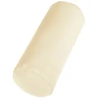 Bestlivings Nackenrolle Ellen 15 x 40 cm Beige