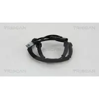 TRISCAN ABS Sensor Raddrehzahl für OPEL Vivaro A Kastenwagen (X83) 8180 25114